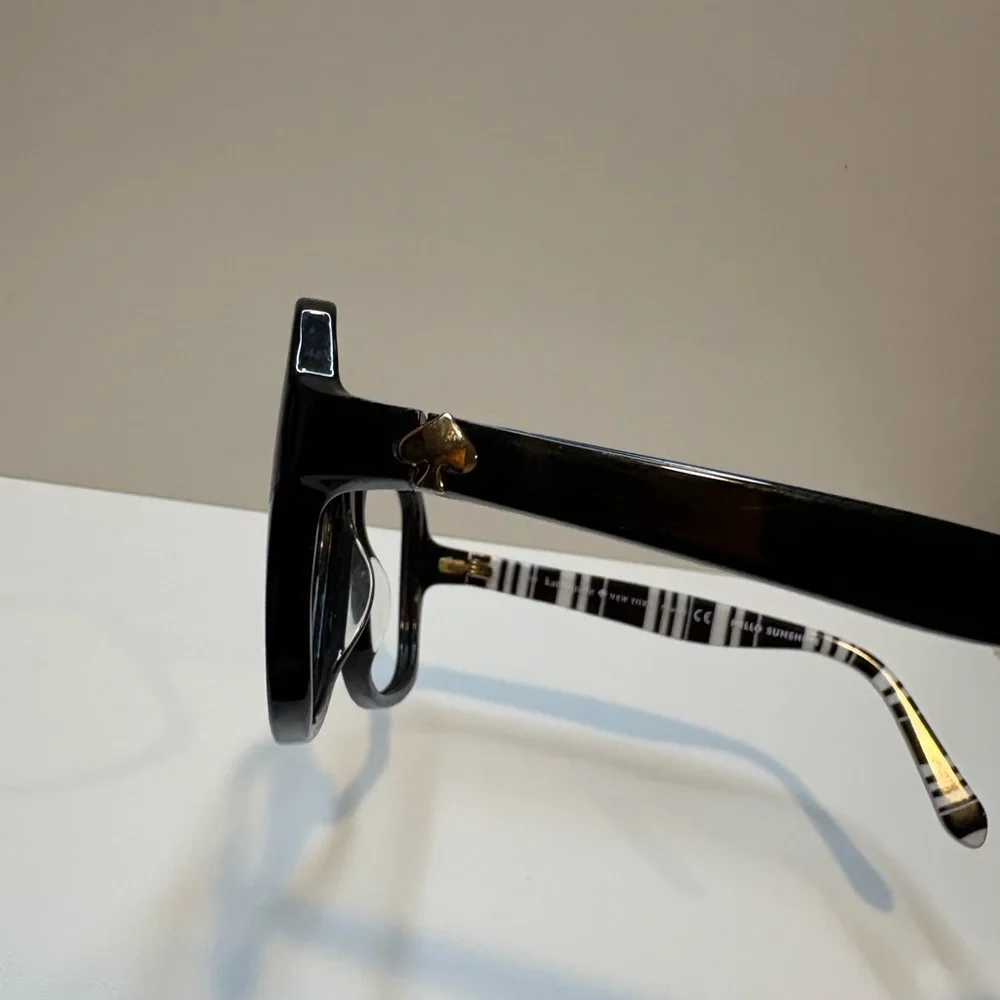 KATE SPADE HELLO SUNSHINE AYLEEN/P/S QG9 RA - 56•17•135‎ KATE SPDE SUNGLASSES